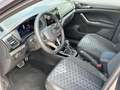 Volkswagen T-Cross R-Line MATRIX+SHZ+KAMERA+ACC+18'' ALU+KESSY+APP... Grau - thumbnail 9