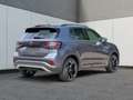 Volkswagen T-Cross R-Line MATRIX+SHZ+KAMERA+ACC+18'' ALU+KESSY+APP... Grau - thumbnail 3