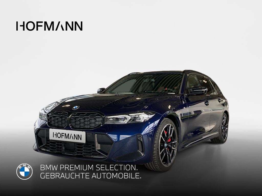 BMW 340