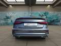 Audi A3 Lim. 35 TFSI S-Line *B&O*MATRIX-LED*CARBON*NAVI* Grau - thumbnail 3