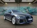Audi A3 Lim. 35 TFSI S-Line *B&O*MATRIX-LED*CARBON*NAVI* Grau - thumbnail 5