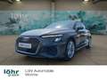 Audi A3 Lim. 35 TFSI S-Line *B&O*MATRIX-LED*CARBON*NAVI* Grau - thumbnail 1