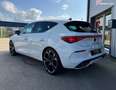 CUPRA Leon 1.4 E-HYBRID 245ch HYBRID PHEV 12.8KWH DSG BVA Blanc - thumbnail 8