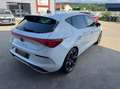 CUPRA Leon 1.4 E-HYBRID 245ch HYBRID PHEV 12.8KWH DSG BVA Blanc - thumbnail 5