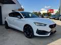 CUPRA Leon 1.4 E-HYBRID 245ch HYBRID PHEV 12.8KWH DSG BVA Blanc - thumbnail 3