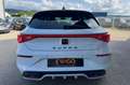 CUPRA Leon 1.4 E-HYBRID 245ch HYBRID PHEV 12.8KWH DSG BVA Blanc - thumbnail 6
