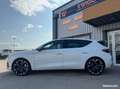 CUPRA Leon 1.4 E-HYBRID 245ch HYBRID PHEV 12.8KWH DSG BVA Blanc - thumbnail 9