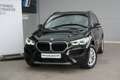BMW X1 X1 sDrive16d Negro - thumbnail 2