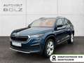 Skoda Kodiaq 1.5 TSI Tour NAVI ACC LED PANO KAMERA Blau - thumbnail 1