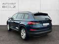Skoda Kodiaq 1.5 TSI Tour NAVI ACC LED PANO KAMERA Blau - thumbnail 6