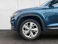 Skoda Kodiaq 1.5 TSI Tour NAVI ACC LED PANO KAMERA Blau - thumbnail 21