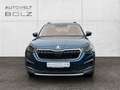Skoda Kodiaq 1.5 TSI Tour NAVI ACC LED PANO KAMERA Blau - thumbnail 2