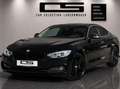 BMW 435 xDrive Coupe Aut.*1.Besitz*Top Ausstattung* Schwarz - thumbnail 1