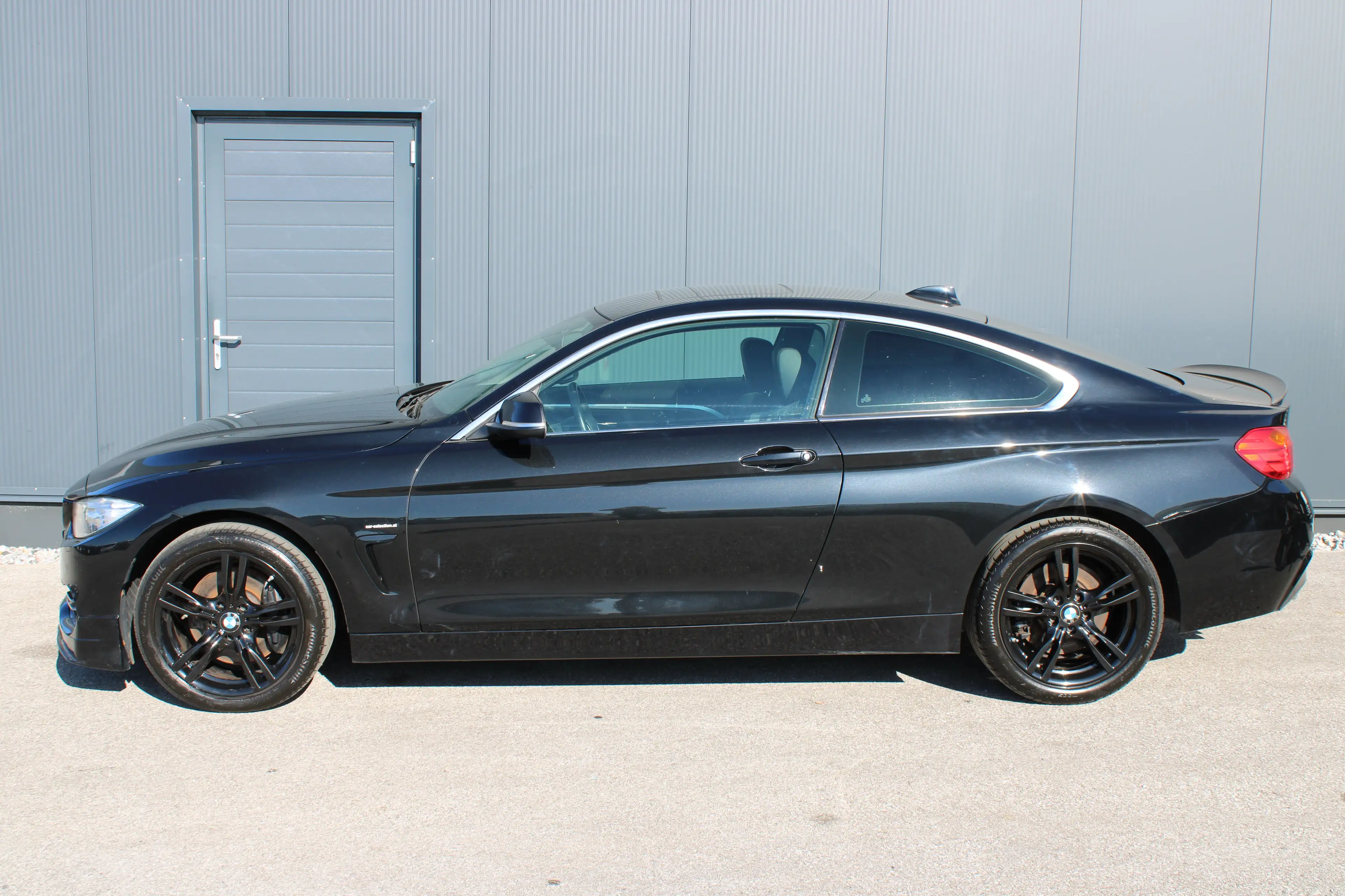 BMW 435 xDrive Coupe Aut.*1.Besitz*Top Ausstattung* — photo 15