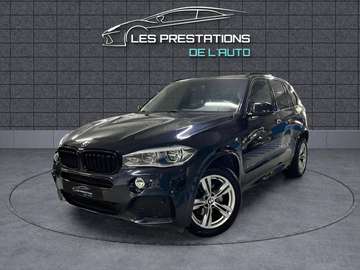 III (F15) xDrive30dA 258ch M Sport