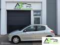 Peugeot 206 1.4 Génération 5 Drs-Airco-Cruise Control Grijs - thumbnail 3