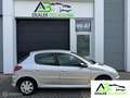 Peugeot 206 1.4 Génération 5 Drs-Airco-Cruise Control Grijs - thumbnail 2
