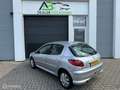 Peugeot 206 1.4 Génération 5 Drs-Airco-Cruise Control Grijs - thumbnail 9