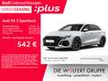 Audi RS3 RS-SPORTABGASANLAGE*B&O*ACC*HUD Weiß - thumbnail 1