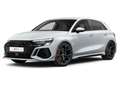 Audi RS3 RS-SPORTABGASANLAGE*B&O*ACC*HUD Weiß - thumbnail 3