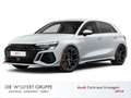 Audi RS3 RS-SPORTABGASANLAGE*B&O*ACC*HUD Weiß - thumbnail 2