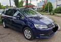 Volkswagen Sharan Sharan Comfortline SCR 2,0 TDI  Comfortline Blau - thumbnail 1