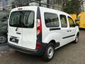 Renault Kangoo Maxi *Radio*2Sitzer*bis zu 12Mon Garantie Weiß - thumbnail 7