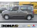 Opel Combo Life Combo-e Life Ultimate R-Kamera Sitzheizung 3-pha Gri - thumbnail 7