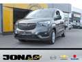 Opel Combo Life Combo-e Life Ultimate R-Kamera Sitzheizung 3-pha Gri - thumbnail 1