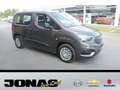 Opel Combo Life Combo-e Life Ultimate R-Kamera Sitzheizung 3-pha Gri - thumbnail 4