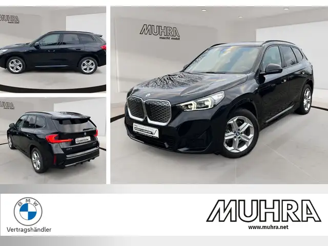 BMW iX1 xDrive30 M Sport DA Prof. Pano AHK H/K HUD