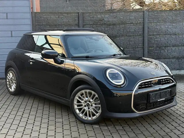 MINI Cooper C Cooper C Favoured Trim "Pano Dak/360°/Harman K.