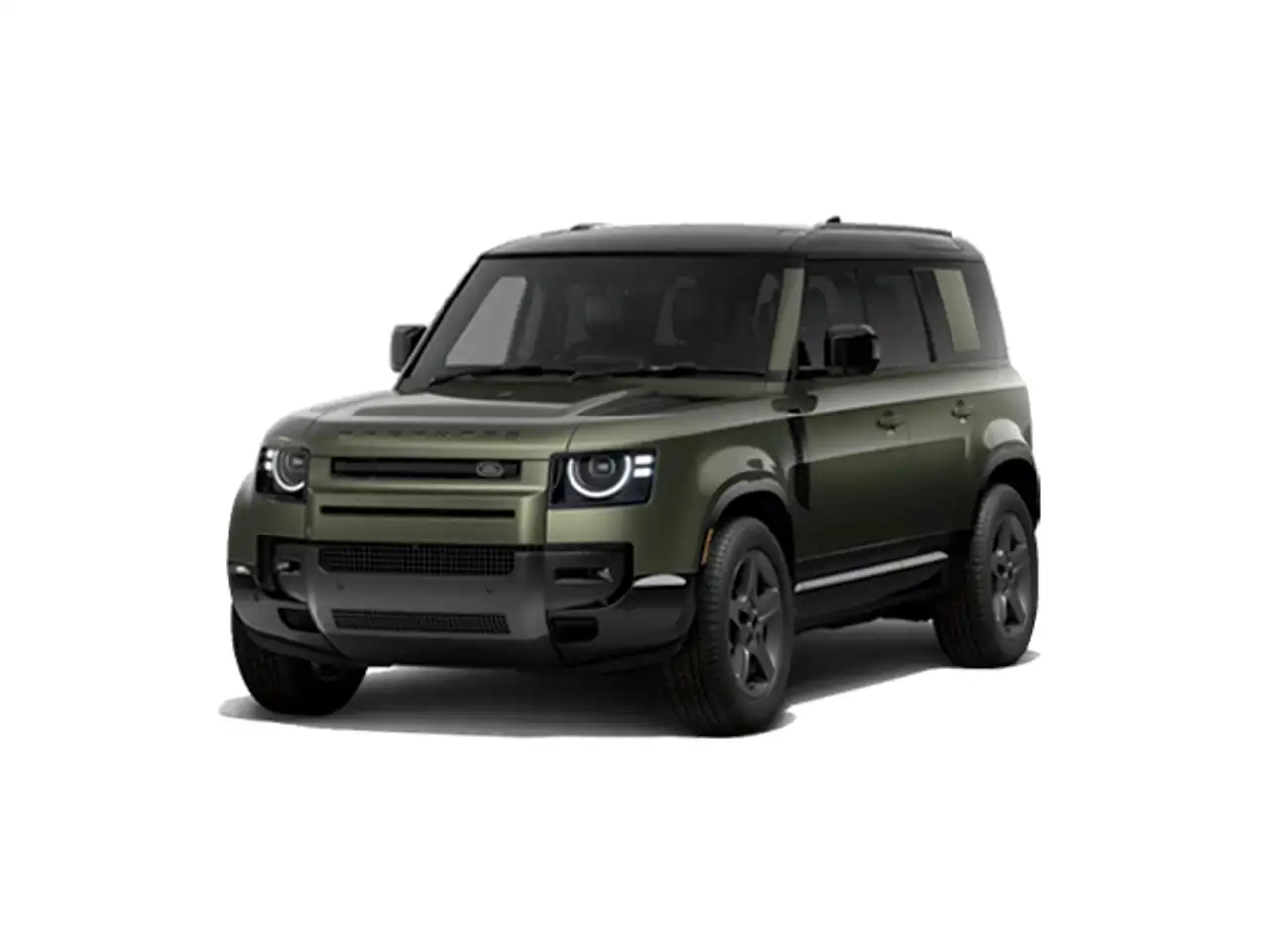 Land Rover Defender снимка Land Rover Defender