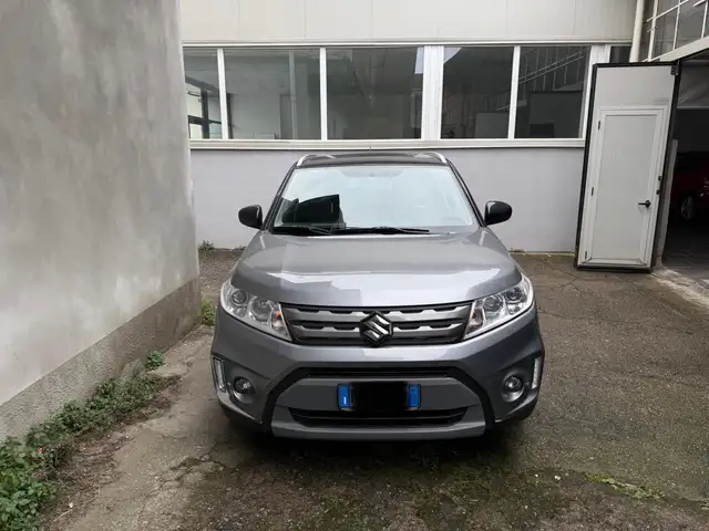 Suzuki Vitara Vitara 1.6 vvt V-Cool s 4X4 MANUALE