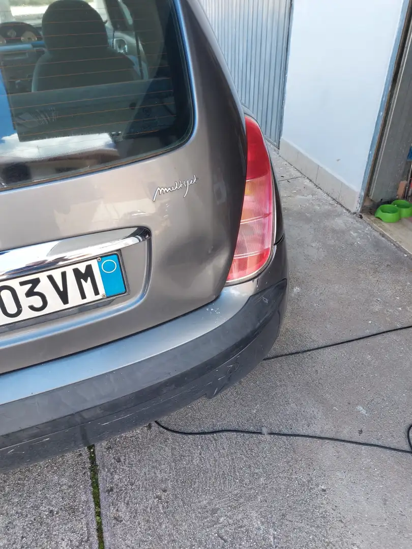 Lancia Ypsilon Ypsilon 1.3 mjt - 1