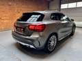 Mercedes-Benz GLA 250 4Matic+AMG-LINE+KEYLESS+LED+PANO+KAMERA Grau - thumbnail 4