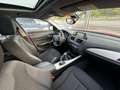 BMW 118 118d X-DRIVE 143ch Lounge 5p Rojo - thumbnail 5