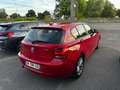 BMW 118 118d X-DRIVE 143ch Lounge 5p Rojo - thumbnail 3