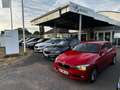 BMW 118 118d X-DRIVE 143ch Lounge 5p Rojo - thumbnail 1