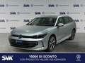 Volkswagen Passat 1.5 TSI eHybrid 204CV DSG Business (PHEV) - IVA Grigio - thumbnail 1