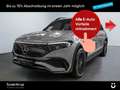 Mercedes-Benz EQB 300 4M , AMG NIGHT KAMERA SPUR STANDH PDC Argintiu - thumbnail 1