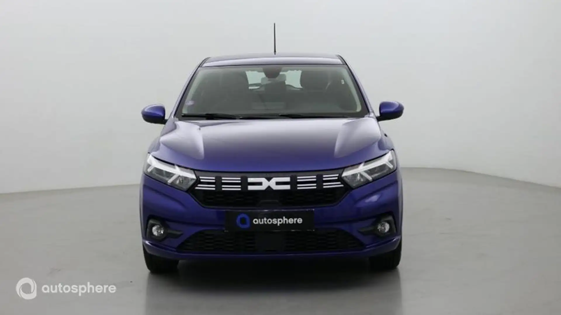 Dacia Sandero 1.0 ECO-G 100ch Expression - 2