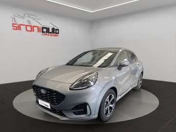Puma 1.0 ecoboost h ST-Line 125cv auto