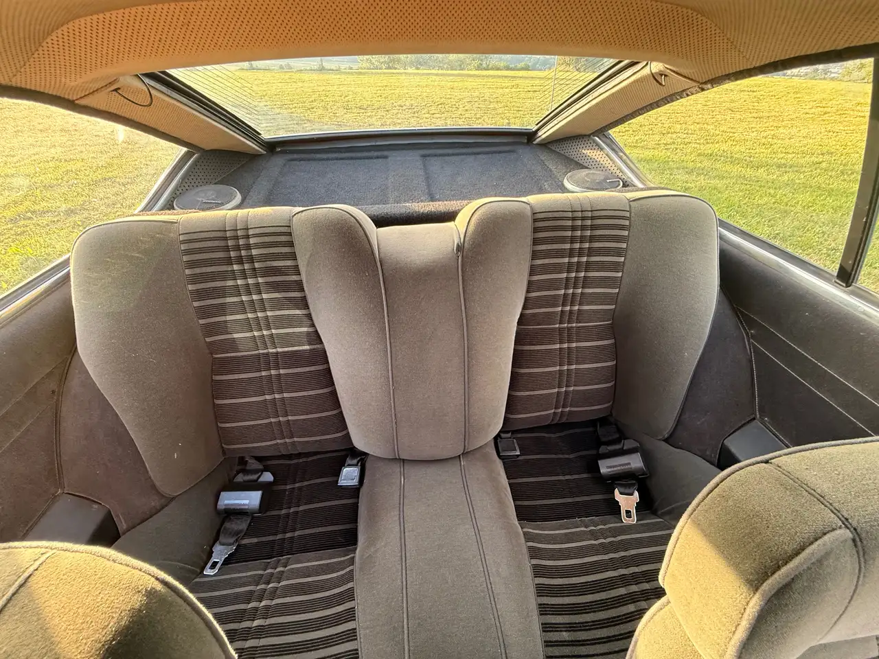 Alfa Romeo GTV 2.5, foto 9