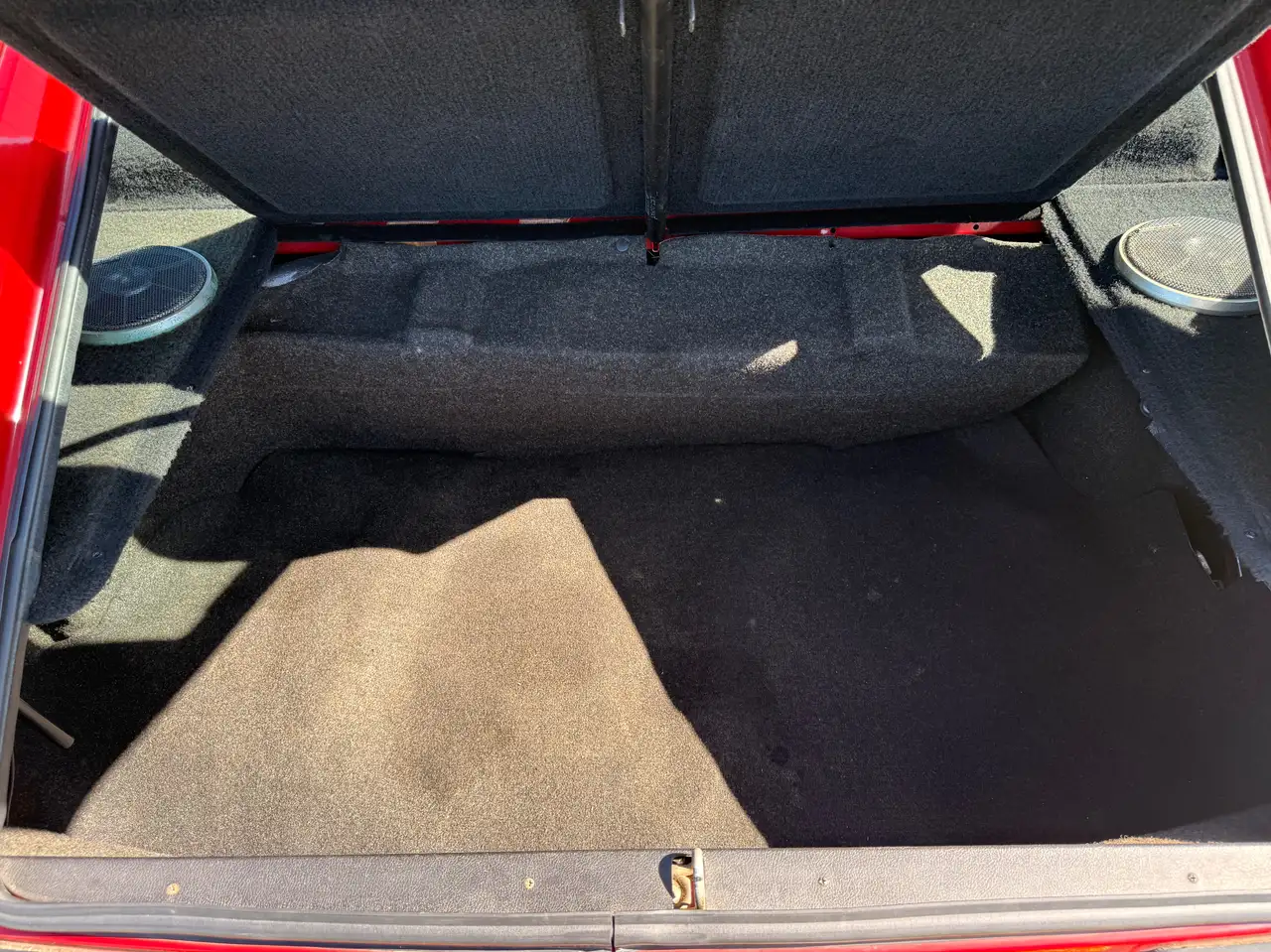 Alfa Romeo GTV 2.5, foto 12