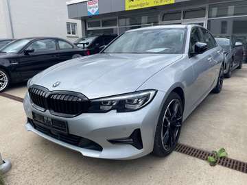 Baureihe 3 Lim. 320 d xDrive Advantage