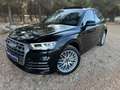 Audi Q5 2.0TDI S line quattro-ultra S tronic 140kW Negro - thumbnail 1