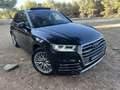 Audi Q5 2.0TDI S line quattro-ultra S tronic 140kW Negro - thumbnail 3