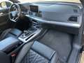Audi Q5 2.0TDI S line quattro-ultra S tronic 140kW Negro - thumbnail 11