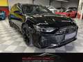 Audi RS6 Avant all black*Dt.Auto*Sport-AGA*RS-Dynamik Negro - thumbnail 1